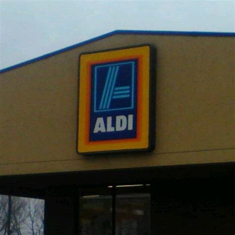 ALDI - Grocery Store