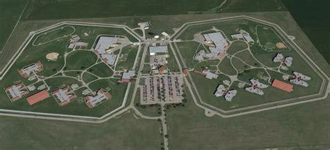 Information on ODRC - Madison Correctional Institution (MACI)