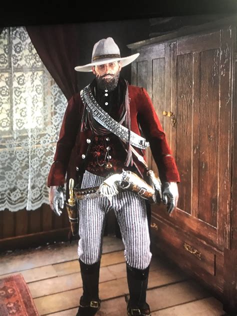 Actualizar 125+ imagen legend of the east outfit rdr2 - Abzlocal.mx