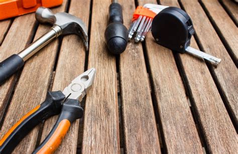 What Are The Masonry Tools?