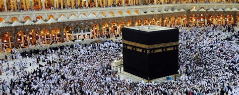 Travel to Mecca, Saudi Arabia - Mecca Travel Guide - Easyvoyage