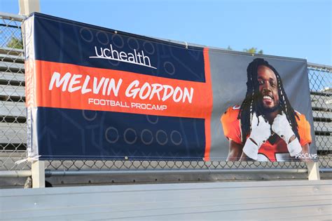 ProCamps | Signage Examples