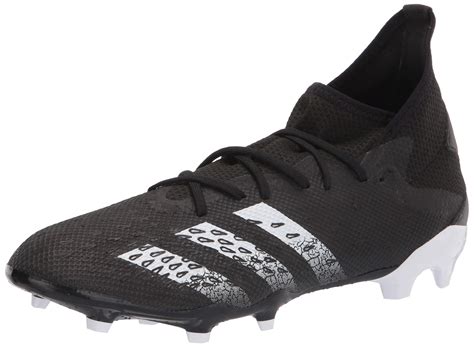 Buy adidas Predator Freak .3 Firm Ground Soccer Shoe Mens Online at desertcartUAE