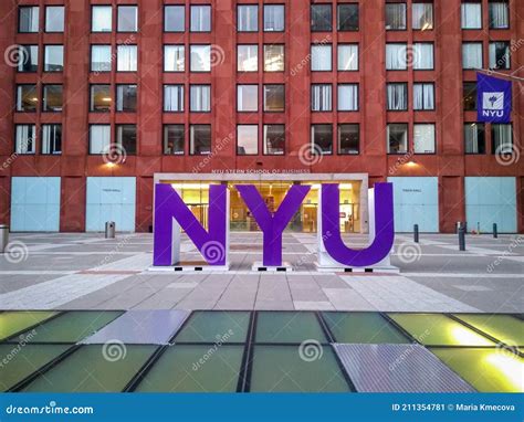 The New York University Leonard N. Stern School of Business is the Business School of New York ...