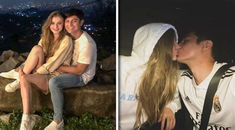 LOOK: Joseph Marco introduces new girlfriend | PUSH.COM.PH