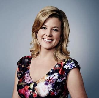 Brianna Keilar CNN, Bio, Age, Height, Spouse, Salary and Net Worth