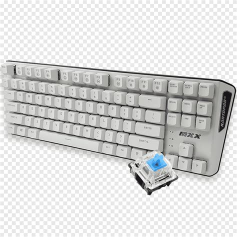 Computer keyboard Numeric Keypads Laptop Space bar Gaming keypad ...