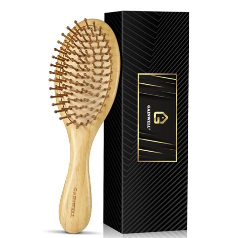 15 Best Detangling Brush for 4c Hair: Features, Pros and Cons