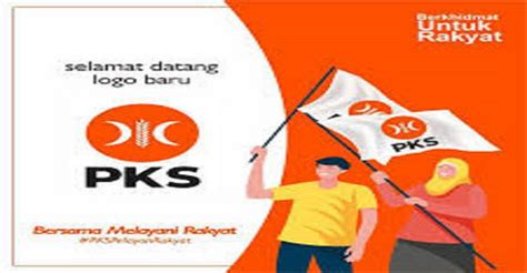 PKS Perkenalkan Logo Baru yang Didominasi Warna Putih dan Orange