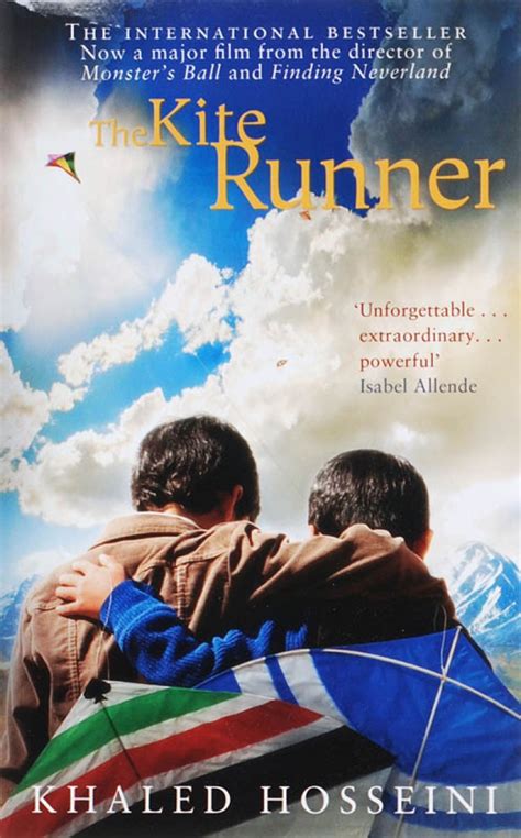 Bureau ISBN - Kite Runner, The