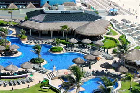 JW Marriott Cancun Resort & Spa Mexico Address and Map