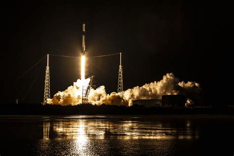 CRS-20 Mission | Official SpaceX Photos | Flickr