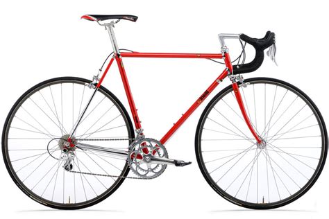 Cinelli Supercorsa 2021 Telaio - Rossignoli, Biciclette a Milano dal 1900