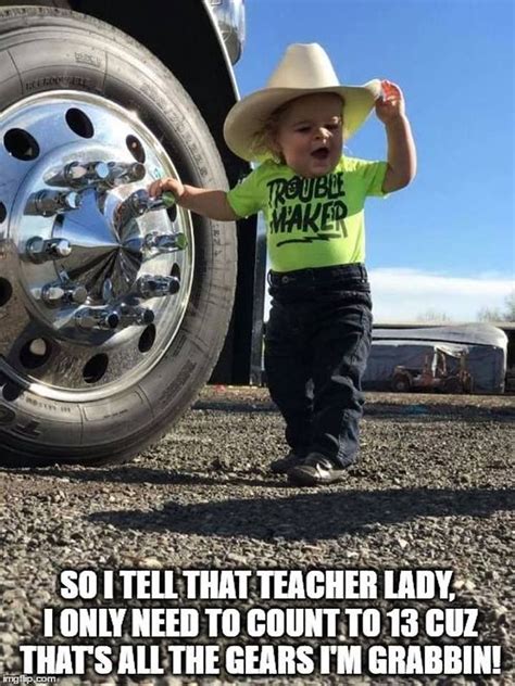 #semitruck #truckdriver Truck Driver Meme, Truck Memes, Car Jokes, Funny Car Memes, Car Humor ...