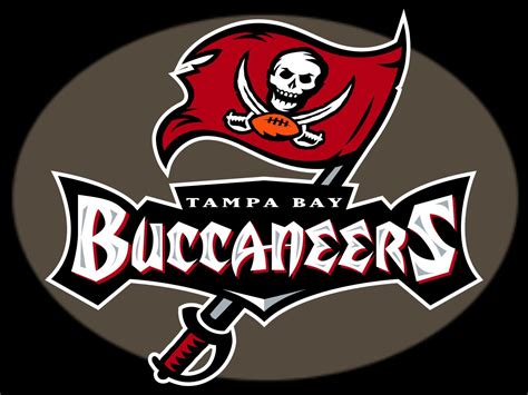 Tampa Bay Buccaneers Logo History Ideas - Logo collection for you