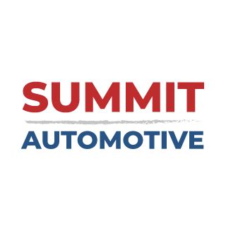 Summit Automotive Inc | San Antonio TX