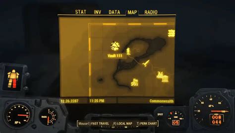 All Vaults in Fallout 4, Listed