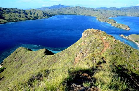 Pengertian Taman Nasional & 6 Taman Terindah di Indonesia