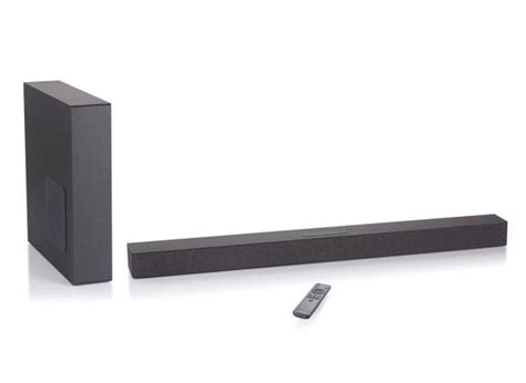 Onn 100071725 Soundbar Review - Consumer Reports