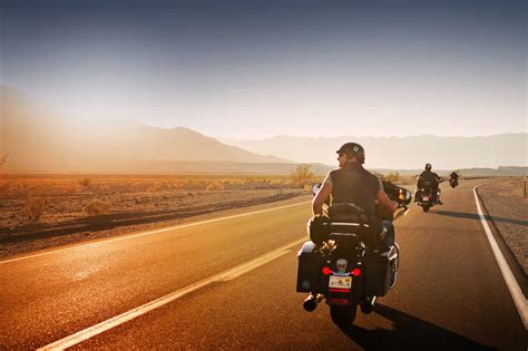 Route 66 Motorcycle Tours - Route 66 Motorcycle Trip | EagleRider