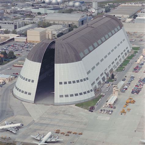 Beyond Planes at NASA's Ames Research Center | Society of Physics Students