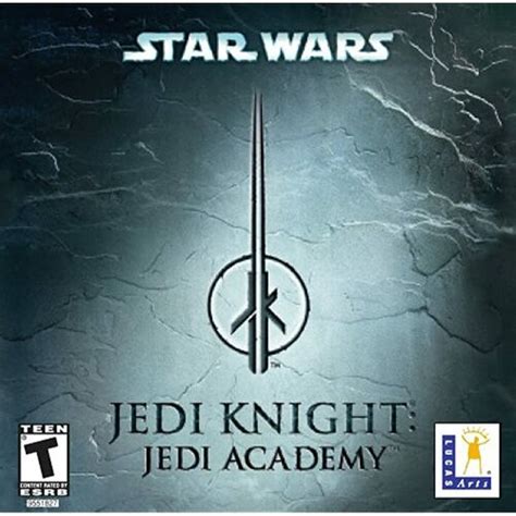 Star Wars Jedi Knight: Jedi Academy — StrategyWiki | Strategy guide and ...