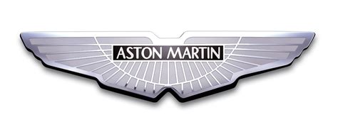 Aston Martin History - Wings & Badge Evolution