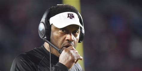 Texas A&M enters the fray, fires Kevin Sumlin | Gameday on Rocky Top