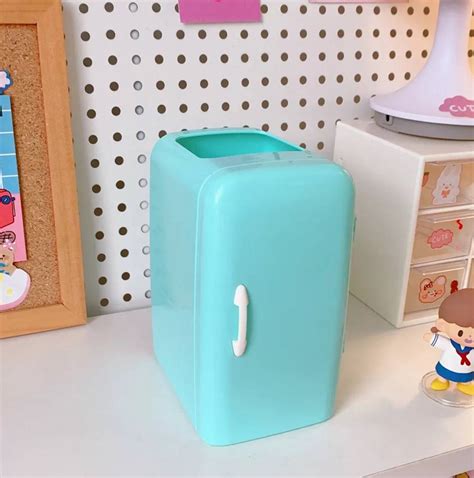 Kawaii Fridge Pen Holder - Limited Edition