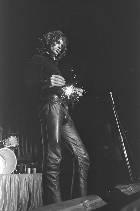 188 Best images about Jim Morrison on Pinterest | Leather pants, King ...