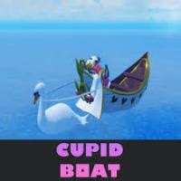 CUPID BOAT [Grand Piece Online [ GPO ]- ROBLOX] | ID 199844598 ...