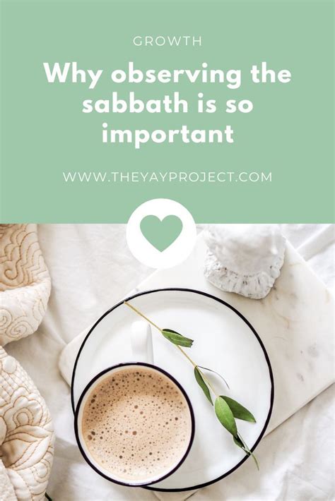 Why observing the Sabbath is so important | Christian bloggers woman ...