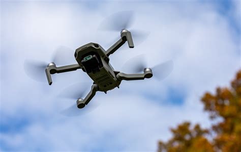 DJI Mini 2 arrives with 4k video, Ocusync 2.0, and up to 4X zoom | The GATE