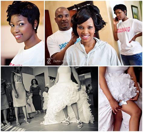 Durban Wedding of the Year! Wedding Photography by ZaraZoo