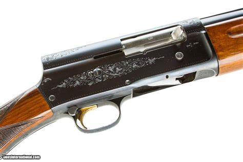 BROWNING BELGIUM LIGHT 12 12 GAUGE