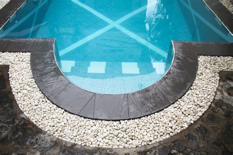 What's the Most Durable Pool Coping?