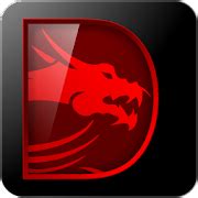 MSI Dragon Dashboard - Apps on Google Play