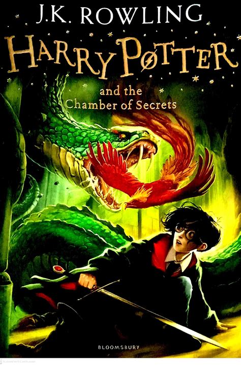 Routemybook - Buy Harry Potter And The Chamber Of Secrets Part - 2 by J ...