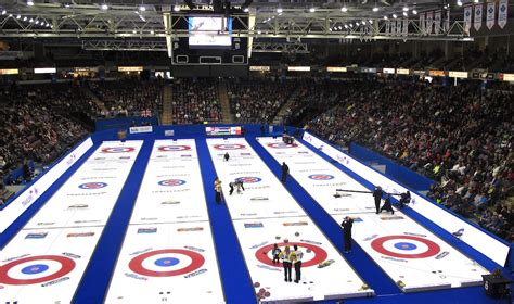 Scotties Tournament of Hearts Curling 2024 Live