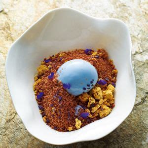 Violet Crumble Recipe | AGFG