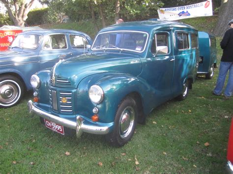 File:1950 Austin A40 Van.jpg