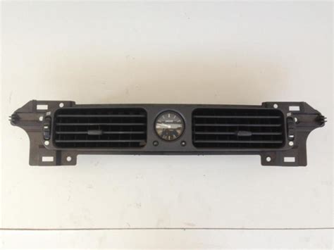 Find 98-03 JAGUAR XJ8 INTERIOR DASH VENT w/ CLOCK in San Diego ...