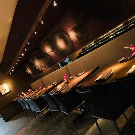 Shinsei Restaurant - Dallas, TX | OpenTable