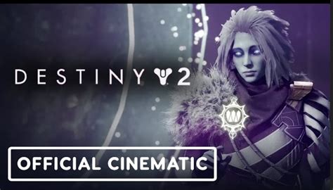 Destiny 2: Season of the Wish | Official Fifteenth Wish Cinematic Trailer