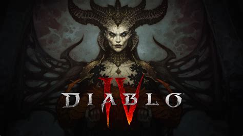 Diablo 4 Release Date » Release Dates and Twitch Drops