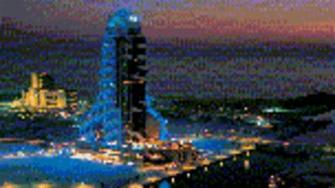 Grosvenor House opens hotel in Dubai Marina | Al Bawaba