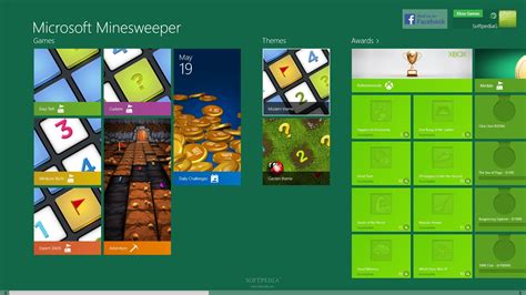 Microsoft Minesweeper Download, Review, Screenshots