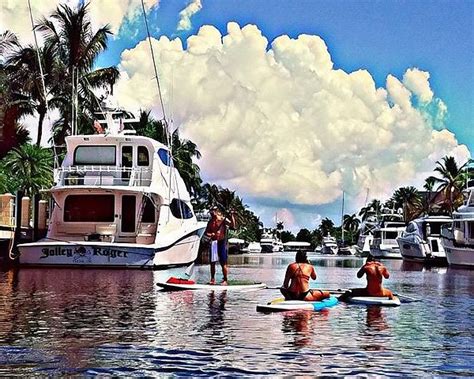 2023 Fort Lauderdale Riverwalk Self-guided Audio Walking Tour