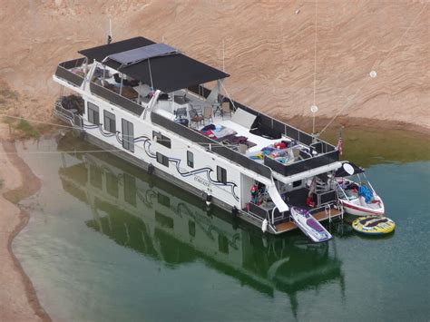 Houseboats For Sale Lake Powell