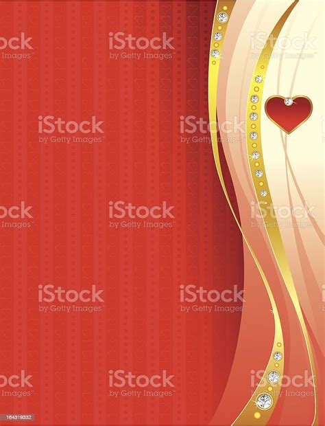 Rich Background Stock Illustration - Download Image Now - Backgrounds ...